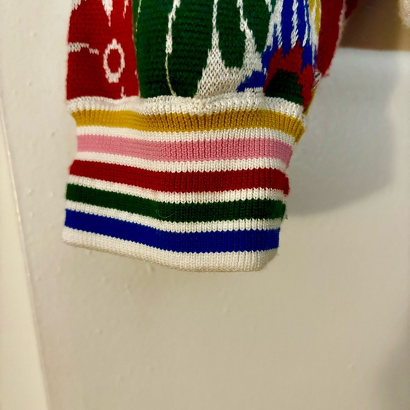 Farm Rio Sunny Daisies Cardigan - Picture 6 of 6